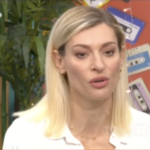 Ζέτα Δούκα: «Ο Γιώργος Κιμούλης με έβρισε και με χτύπησε στο θέατρο» [ΒΙΝΤΕΟ]