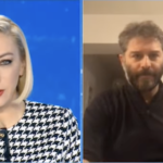 Αλέξανδρος Μπουρδούμης: Καταγγέλει σεξουαλική παρενόχληση από πολύ γνωστό θεατρικό σκηνοθέτη [ΒΙΝΤΕΟ]