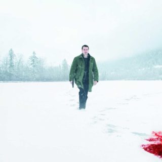 Όταν χιονίζει στη μεγάλη οθόνη