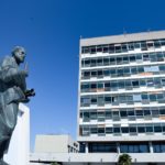 H ανακοίνωση του Τμήματος Ιστορίας και Αρχαιολογίας του ΑΠΘ για τις καταγγελίες σεξουαλικής παρενόχλησης φοιτητριών από καθηγητή