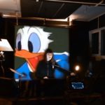 Το Ημερολόγιο ενός Σκύλου: μια oπτικοακουστική αφήγηση από τη Violet Louise