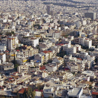 Ποιες ήταν οι δημοφιλέστερες περιοχές για αναζήτηση κατοικίας σε Αττική και Θεσσαλονίκη, το 2020;