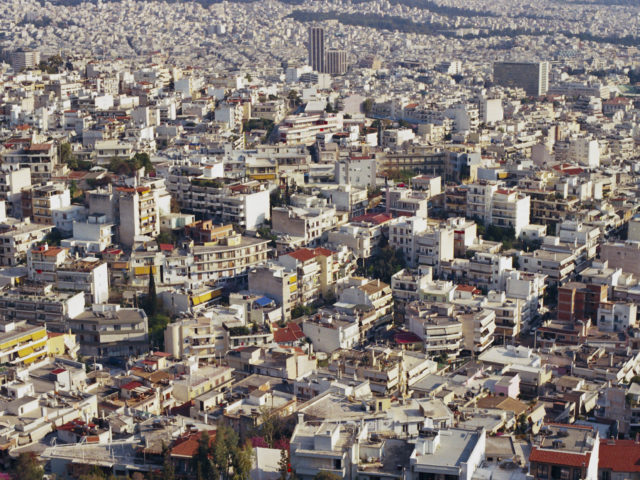 Ποιες ήταν οι δημοφιλέστερες περιοχές για αναζήτηση κατοικίας σε Αττική και Θεσσαλονίκη, το 2020;