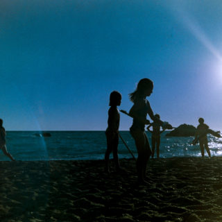 Το 2020 της Πηνελόπης Γερασίμου