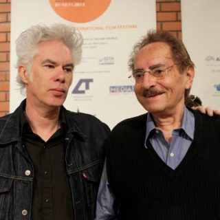 Αποχαιρετισμός στον πρωτοπόρο Δημήτρη Εϊπίδη που χάραξε νέους ορίζοντες στην εγχώρια κινηματογραφία