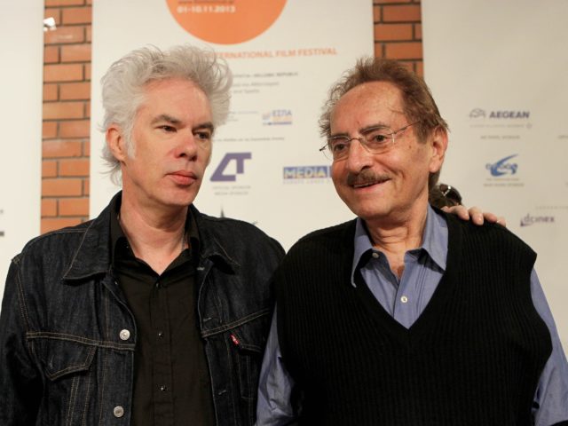 Αποχαιρετισμός στον πρωτοπόρο Δημήτρη Εϊπίδη που χάραξε νέους ορίζοντες στην εγχώρια κινηματογραφία