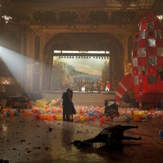 15 φορές που η Πρωτοχρονιά στο σινεμά ήταν αξέχαστη