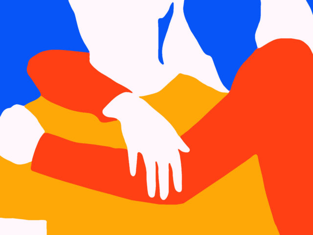 «Το χαμένο άγγιγμα»: Πώς μια χρονιά χωρίς αγκαλιές επηρεάζει την ψυχική μας υγεία