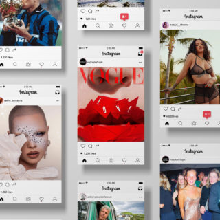 Αυτοί είναι οι 101 λογαριασμοί που πρέπει να ακολουθήσετε στο Instagram