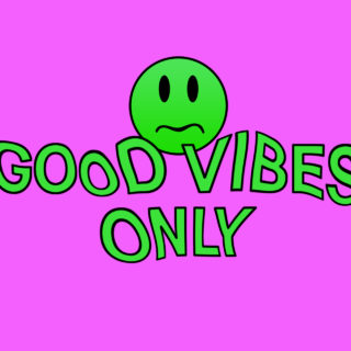 «Σκέψου θετικά και όλα θα πάνε καλά»: Πώς η θετικότητα κατέληξε να είναι τοξική