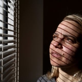 Χριστίνα Ψαρρά: «Ξέρω ότι είμαι στη σωστή πλευρά»