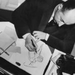 Στις 21 Ιανουαρίου του 1905 γεννιέται ο Κριστιάν Ντιόρ