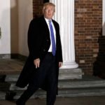 Τραμπ: Έδωσε χάρη σε πρώην δικηγόρο του, που είχε καταδικαστεί για φοροδιαφυγή