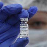 Αίτηση καταχώρησης στην ΕΕ κατέθεσε η ομάδα του ρωσικού εμβολίου Sputnik V