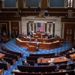 ΗΠΑ: Οι Δημοκρατικοί στη Βουλή των Αντιπροσώπων «έτοιμοι» να κινήσουν τη διαδικασία παραπομπής του Τραμπ