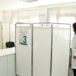 Aνοίγει στις 18:00 η πλατφόρμα των ραντεβού εμβολιασμού για την ηλικιακή ομάδα 80-84 ετών