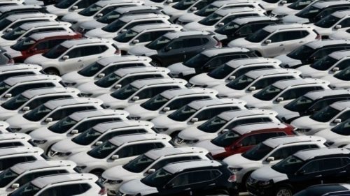 Βρετανία: Η παραγωγή αυτοκινήτων μειώθηκε το 2020 στο χαμηλότερο επίπεδο από το 1984, εξαιτίας της COVID-19