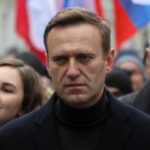 Ο Αλεξέι Ναβάλνι επιστρέφει στη Ρωσία
