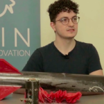 Ένας 25χρονος Μυτιληνιός στους 24 «νέους εξερευνητές του κόσμου» από το National Geographic