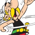 Ο Αστερίξ και ο Οβελίξ σε νέα περιπέτεια