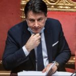 Ιταλία: Η κυβέρνηση του Τζουζέπε Κόντε πήρε ψήφο εμπιστοσύνης