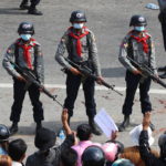 Μιανμάρ: 137 ΜΚΟ από 31 χώρες καλούν τον ΟΗΕ να επιβάλλει εμπάργκο όπλων