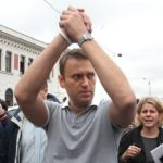 Γερμανία-Ρωσία: Η Γερμανία δεν αποκλείει το ενδεχόμενο νέων κυρώσεων κατά της Ρωσίας για το θέμα του Ναβάλνι