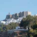 Πάτμος: Σε κατάσταση έκτακτης ανάγκης κηρύχθηκε το νησί