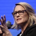 Ρόμπιν Ράιτ: Τα φαινόμενα bullying στο twitter ενέπνευσαν το κινηματογραφικό σκηνοθετικό της ντεμπούτο