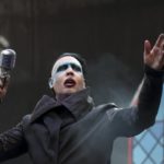 Ο Marilyn Manson κατηγορείται από τουλάχιστον 5 γυναίκες για παρενόχληση και βιασμό