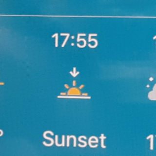 Κυριακή 17:55