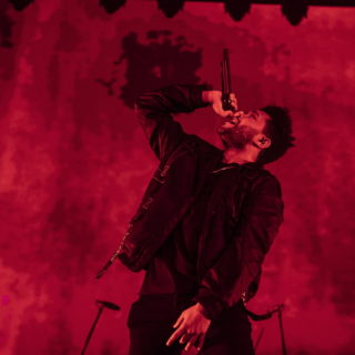 O Weeknd κέρδισε τις εντυπώσεις στο Super Bowl Half Time Show