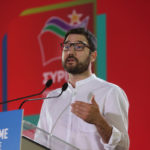 Ηλιόπουλος: «Η συγκάλυψη στην υπόθεση Λιγνάδη ήταν επιλογή του Κυριάκου Μητσοτάκη»