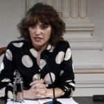 Εθνικό Θέατρο: Η Έρι Κύργια μεταβατική καλλιτεχνική διευθύντρια