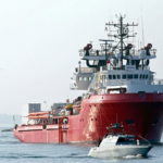 Ocean Viking: Διέσωσε 422 μετανάστες και πρόσφυγες κι έφτασε στη Σικελία