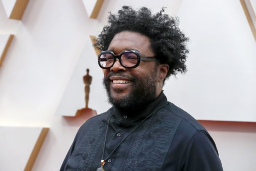 Ντοκιμαντέρ από Questlove για τον «βασιλιά της funk» Sly Stone