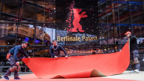 Γερμανία-Κορωνοϊός: Μπροστά σε κοινό η Berlinale το καλοκαίρι