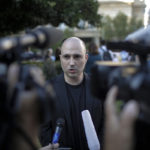 Ν. Δένδιας: «Η εμπρηστική επίθεση κατά του Κ. Μπογδάνου είναι επίθεση κατά της Δημοκρατίας»