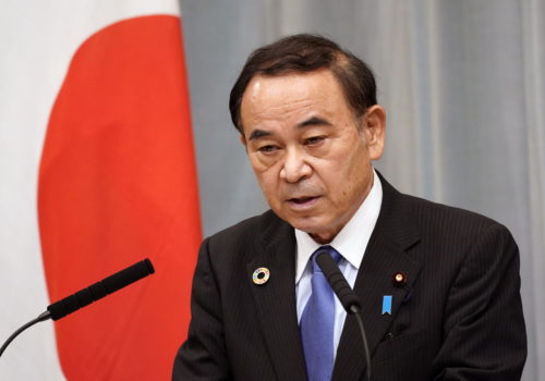 Ιαπωνία: Ορίστηκε Υπουργός Μοναξιάς για να σταματήσει ο φρενήρη ρυθμό των αυτοκτονιών