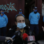 Μπιμπίλας για Π. Φιλιππίδη: «Μου είπε ότι οι καταγγέλλουσες δεν θα ξαναβρούν δουλειά»