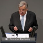 Γκουτέρες: Η πανδημία χρησιμοποιείται ως πρόσχημα για την καταστολή ελευθεριών