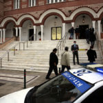 Θεσσαλονίκη: Πρόστιμο 1.500 ευρώ σε δύο ιερείς για μη τήρηση των μέτρων