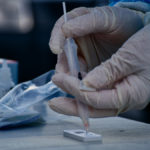 Πού θα πραγματοποιηθούν δωρεάν rapid test την Τρίτη 21 Δεκεμβρίου
