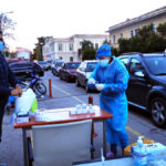 Κορωνοϊός: 1070 νέα κρούσματα στην χώρα μας