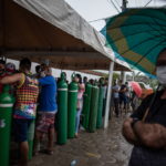 Βραζιλία-Κορωνοϊός: Ξεπέρασαν τις 225.000 οι θάνατοι