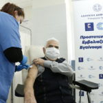 Εθνική Επιτροπή Εμβολιασμών: Αποφάσισε ομόφωνα την χορήγηση του εμβολίου της AstraZeneca στους πολίτες ηλικίας έως και 64 ετών