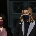 Στο αρχείο λόγω παραγραφής οι καταγγελίες της Σοφίας Μπεκατώρου για σεξουαλική παρενόχληση