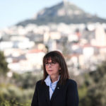 Ηχηρή παρέμβαση στο facebook της Κ. Σακελλαροπούλου για τον Δ. Κουφοντίνα