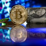 Η τιμή του bitcoin ξεπέρασε για πρώτη φορά τα 123.000 δολάρια