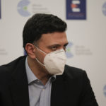 Κικίλιας: Συγκάλεσε σύσκεψη για την αντιμετώπιση ενός ενδεχόμενου τρίτου κύματος